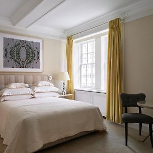 Madison Queen Guest Room